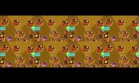 Thumbnail of roblox the dropper 112 levels