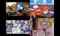 Thumbnail of [CRK & Dexter Edition] Lolman Sparta Remixes Quadparison V67