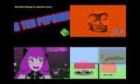 Thumbnail of Lolman Sparta Remixes Quadparison V69