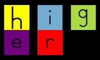 Thumbnail of Have Fun Teaching Word Higer
