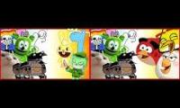 Thumbnail of meme city ultra meme mixes mashup 2