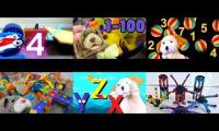 Thumbnail of Imagination Room Videos 2024