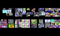 Thumbnail of (VERY LOUR) too many gummy bear song long english