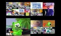 Thumbnail of toooooooooooooooooooooooooooo Many Gummy Bear Song SIng Along WIth English Version