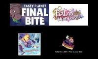 Thumbnail of 3 Boss music but its Tasty planet Final bite OST (S)