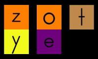 Thumbnail of Have Fun Teaching Word Zotye