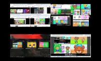 Thumbnail of UP to faster ultimate parison to Lucas and friends