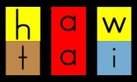 Have Fun Teaching Word Hawtai