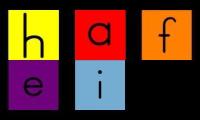 Have Fun Teaching Word Hafei