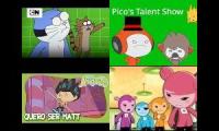 Thumbnail of Up to faster 4 parison (Finn Edition, VOICE-OVER, 101 TIMES!?)