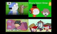 Thumbnail of Up to faster 4 parison 2 (Finn Edition, VOICE-OVER, 102 TIMES!?)