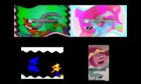 Thumbnail of (REMAKED) 4 Noggin And Nick Jr Logo Collection V1390