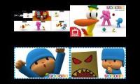 Thumbnail of up to faster Pocoyo 20
