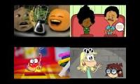 Thumbnail of Up to Faster 4 Parison