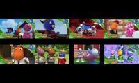 Thumbnail of The backyardigans episodes 1s & 10s