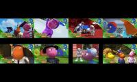 The backyardigans episodes 1s & 17s - Youtube Multiplier