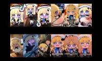 Thumbnail of Bibichubi Strikes Again!