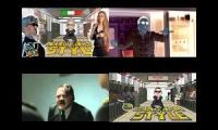 Thumbnail of 4 Gangnam Styles Mashup