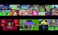 Thumbnail of 6 everyone sparta gamma remix