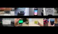 Thumbnail of 8 Videos unboxing speaker Chapter 1