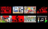 Thumbnail of Vyond Videos Played the same time