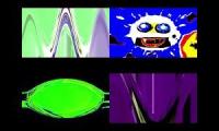 Thumbnail of sad klasky csupo v s g major 8 vs g major now vs down
