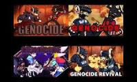 Thumbnail of Genocide revival with my covers sounds