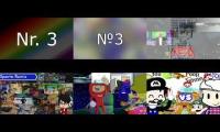 Thumbnail of IS3D Styled Creations Mashup