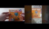 Thumbnail of Presents Crazy Hits cd review & unboxing