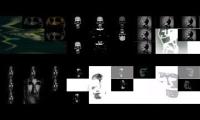 Thumbnail of 6 all Mr incredible becoming uncanny but its sparta remix