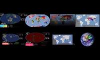 Thumbnail of Evolution of world multi