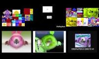 Thumbnail of Too Many Gummy Bear Powers 66-70 & 31-150