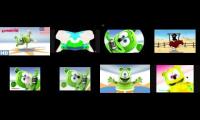 Thumbnail of Daysons gummy bear videos