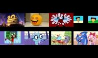 Thumbnail of Annoying Goose: Happy Tree Friends