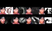 Thumbnail of 8 video of Expert death react to the man in the suit