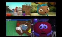 Thumbnail of Up to Faster 4 Parison
