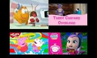 Thumbnail of Up to Faster 4 Parison