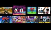 Thumbnail of VUA AN CON KEN KEN THAN TRONG