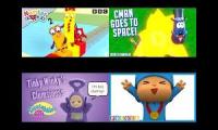 Thumbnail of Up to Faster 4 Parison