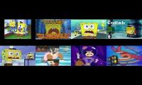 Thumbnail of Masons Favorite SpongeBob Sparta Remixes Eightparison #15