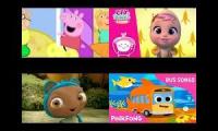 Thumbnail of Up to Faster Quadparison