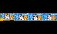 Thumbnail of Tomtomi I am a Music Man Languages Fourparision