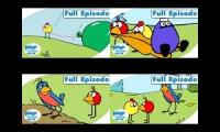 Thumbnail of All Peep and the Big Wide World Episodes/Segments at the same time (Season 3) (Part 3) #2