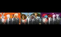 Thumbnail of 3 Coffin Dance Played In The Same Time