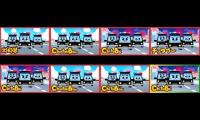 Thumbnail of Cheetahboo Lets go Police Cars Languages Eightparision