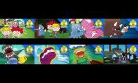 Thumbnail of All 8 2016 - 2017 Kebikids Back to Dinosaurs episodes at once