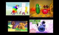 Thumbnail of Up to Faster 4 Parison