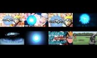 Thumbnail of Naruto is owned by Studio Pierrot, Aniplex, Viz Media, Shueisha, and Masashi Kishimoto.