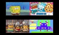 Thumbnail of Up to Faster Quadparison