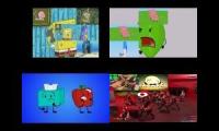 Thumbnail of Pinkbox 3rd channel Sparta Drlasp Remix Quadparison